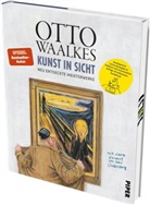 Otto Waalkes - Kunst in Sicht (Schmuckausgabe)
