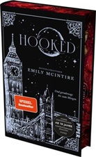 Emily McIntire - Hooked (Sonderausgabe)