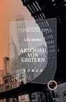 Lili Körber, Peter Graf - Abschied Von Gestern