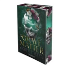 Karina Halle - Grave Matter