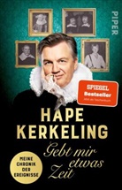 Hape Kerkeling - Gebt mir etwas Zeit