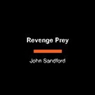 John Sandford - Revenge Prey