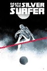 Sumit Kumar, Greg Pak, Pak Greg, Sumit Kumar - Death Of The Silver Surfer