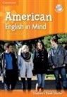 Herbert Puchta, Jeff Stranks - American English in Mind