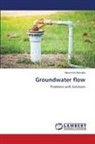 Narsimha Adimalla - Groundwater flow