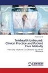 Muhammad Ali, Muhammad Ali - Telehealth Unbound: Clinical Practice and Patient Care Globally
