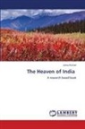 Junny Kumari - The Heaven of India