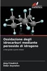Jörg Friedrich, Eldar Zeynalov - Ossidazione degli idrocarburi mediante perossido di idrogeno