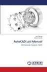 Josy George, Ashwin Kumar - AutoCAD Lab Manual