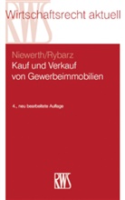 Johannes Niewerth - Kauf und Verkauf von Gewerbeimmobilien