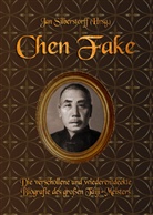 Jan Silberstorff - Chen Fake