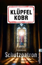 Volker Klüpfel, Michael Kobr - Schutzpatron
