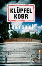 Volker Klüpfel, Michael Kobr - Laienspiel