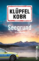 Volker Klüpfel, Michael Kobr - Seegrund
