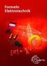 Dieter Isele, Dieter u a Isele, Werner Klee, Klaus Tkotz, Ulrich Winter - Formeln Elektrotechnik