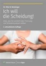 Otto N Bretzinger, Otto N. Bretzinger - Ich will die Scheidung!