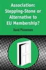 David Phinnemore - Association