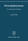 George N. Halm - Wirtschaftssysteme.