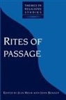 John Bowker, John Bowker, Jean Holm - Rites of Passage