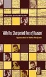 Gerhard Fischer - With the Sharpened Axe of Reason