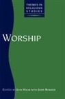 John Bowker, Jean Holm - Worship