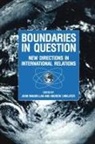 Andrew Linklater, John Macmillan - Boundaries in Question