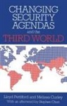 Melissa Curley, Lloyd Pettiford - Changing Security Agendas and the Third World