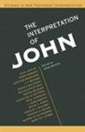 John Ashton - Interpretation of John