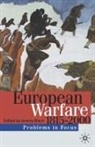 Jeremy Black - European Warfare