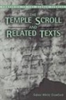 Sidnie White Crawford, Sidnie White Crawford - Temple Scroll and Related Texts