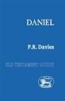 P. R. Davies, Philip R. Davies - Daniel