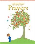 Lois Rock, Alex Ayliffe - My Very First Prayers