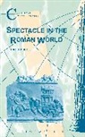 Hazel Dodge, Dodge Hazel - Spectacle in the Roman World