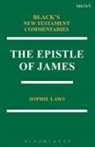 Sophie Laws - Epistle of James