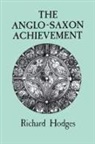 David Whitehouse - The Anglo-Saxon Achievement