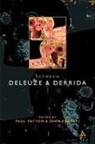 Paul Patton, John Protevi - Between Deleuze and Derrida