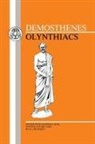 Demosthenes, E. I. McQueen - Demosthenes