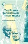 S. Braund, Susanna Morton Braund - The Roman Satirists and Their Masks