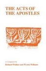 R. Wallace, W. Williams, Wynne Williams - Acts of the Apostles