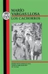 Mario Vargas Llosa, J. Hall - Vargas Llosa