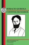 J. Franco, Horacio Quiroga, J. Franco - Quiroga