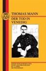 Thomas Mann, D. Jackson, J. Reed - Mann