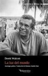 Mariano Antolín Rato, Derek Walcott - La luz del mundo