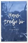 Alice Walker - Hans tredje liv