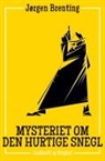Jørgen Brenting - Mysteriet om den hurtige snegl