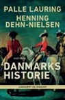 Henning Dehn-Nielsen, Palle Lauring - Danmarks historie