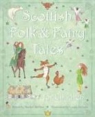 Rachel McGaw, Laura Jackson - Scottish Folk & Fairy Tales for Children