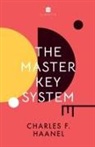 Charles F Haanel, Charles F. Haanel - MASTER KEY SYSTEM
