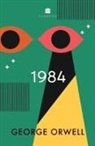 George Orwell - 1984