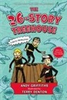 Andy Griffiths, Terry Denton - The 26-Story Treehouse (Special Collector's Edition)